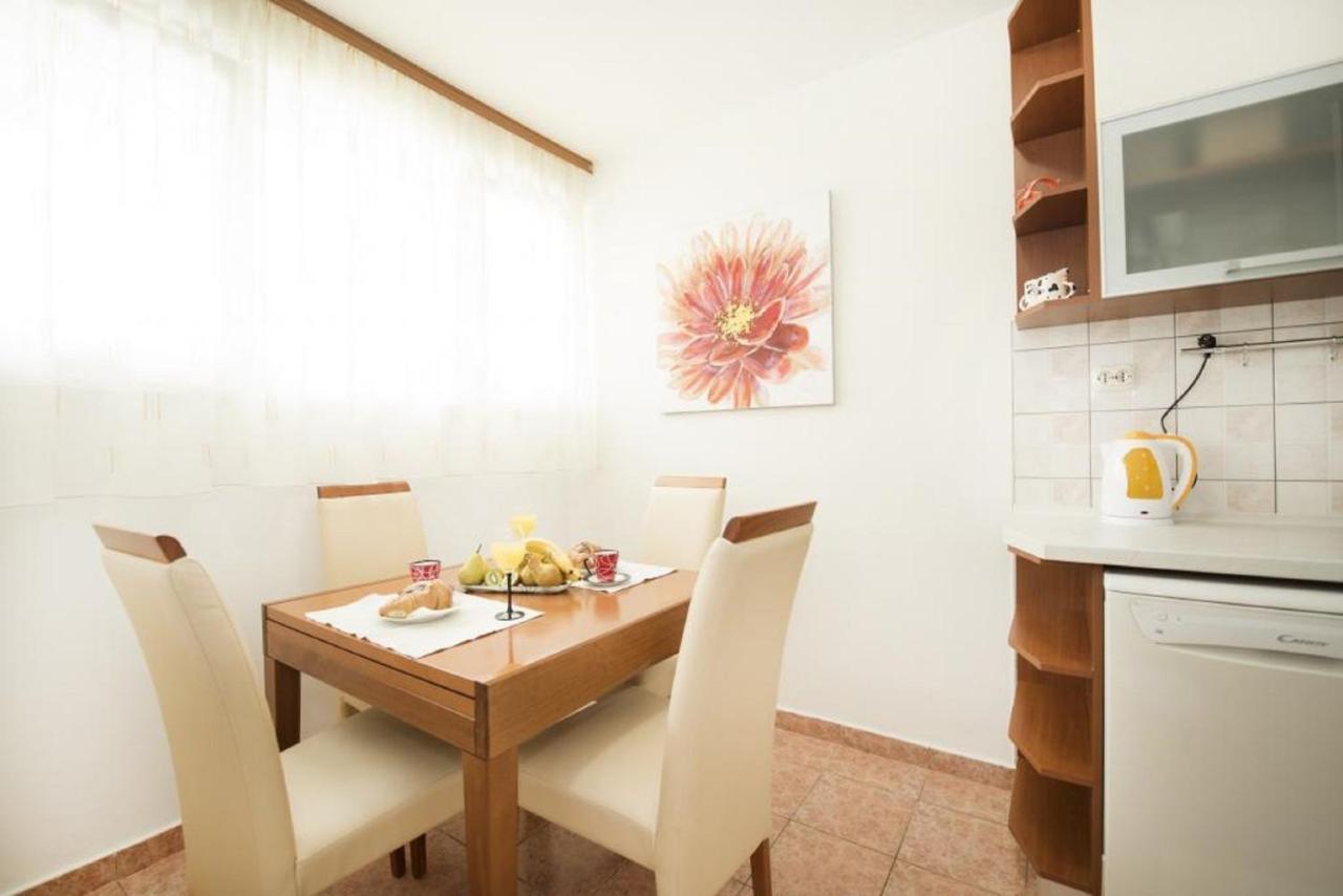Apartment Hanna Split Kültér fotó