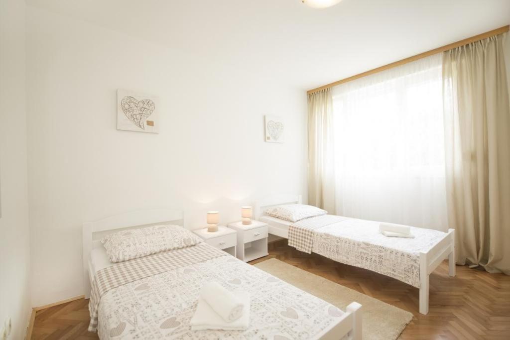 Apartment Hanna Split Kültér fotó